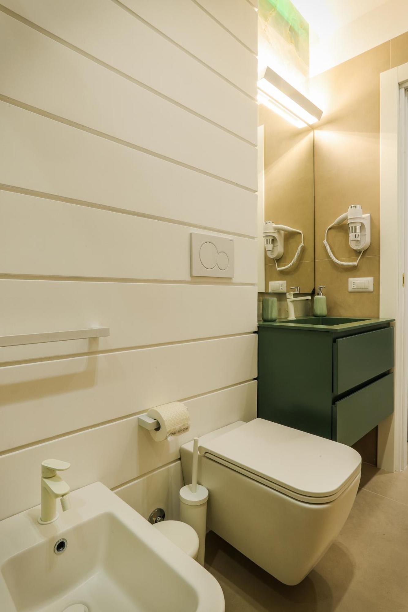 Conte Relais Suite Naples Exterior photo