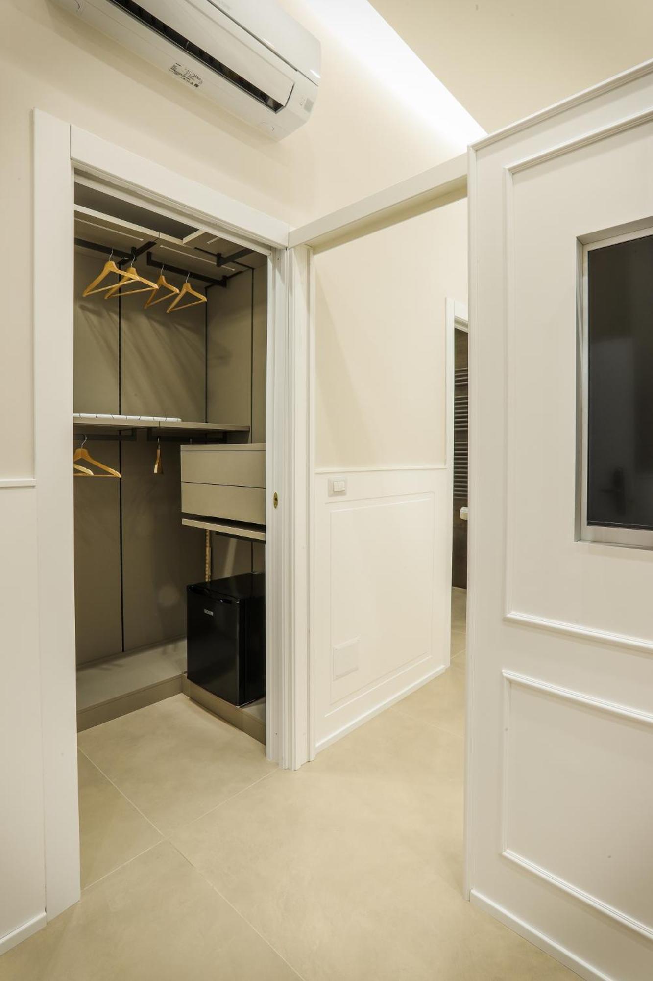 Conte Relais Suite Naples Exterior photo